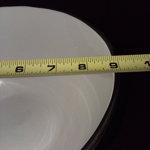 COVENTRY DAILY BLESSINGS BOWL  LAMENTATIONS 3:23 - Picture 2 of 4